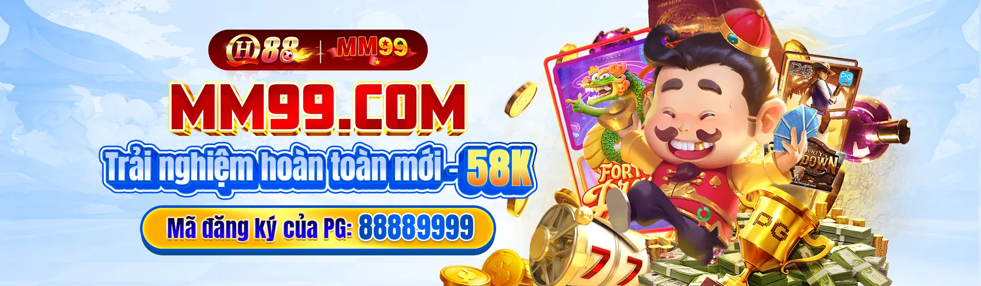 Hình ảnh chính về Jackpot Slot Game win55 03